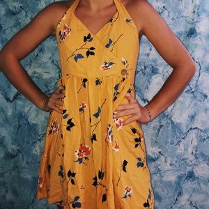 urban outfitters dress!